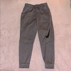 Nike Dri-Fit joggers